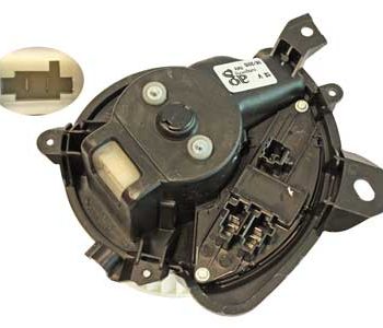 Salona ventilatora motors Grande Punto (Autom. AC) 77364953 — 9037-1713
