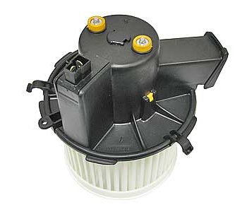 Salona ventilatora motors Fiat Panda 03-, 500 07- 77362537 — 9037-1714