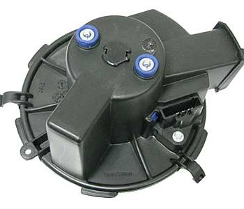Salona ventilatora motors Panda 03-, 500 07- (Autom. AC) 77362539 — 9037-1716
