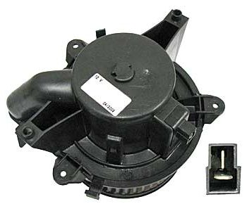 Salona ventilatora motors Fiat Idea 03- (AC) 77362402 — 9037-1717