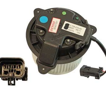Salona sildītāja ventilators Alfa Romeo 166/Lancia Kappa, 9037-1749