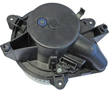 Salona ventilatora motors Punto III 03- (Autom. AC) 77362560 — 9037-19061