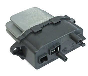Salona ventilatora rezistors Alfa 145/146, Fiat Brava/Bravo/Marea 46721774 — 9037-19109