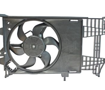 Radiatora ventilators Fiat Punto II 99-03 51703066 — 9037-19132