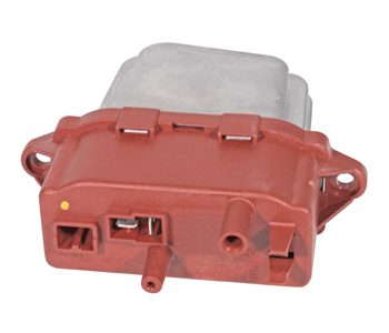 Salona ventilatora rezistors Iveco Daily 06-> 500326590 — 9037-19286