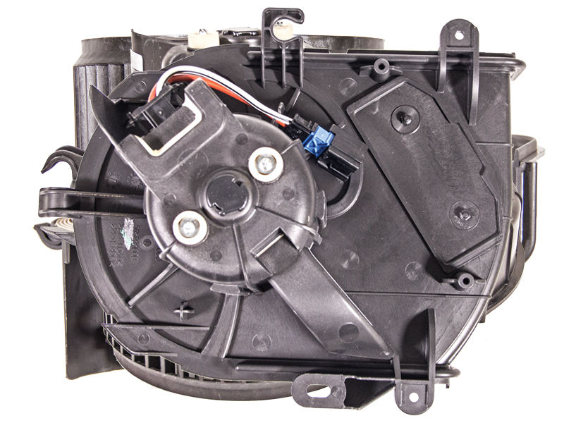 Fan motor 9037-19410DENSO OE 1613566380