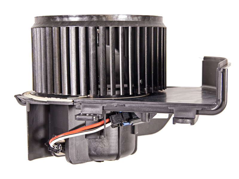 Fan motor 9037-19410DENSO OE 1613566380