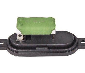 Salona ventilatora rezistors Fiat / PSA 71732251 — 9037-19540