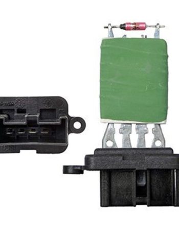 Salona ventilatora rezistors Fiat 77364374 — 9037-19574