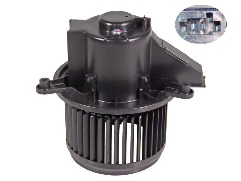 Blower motor — 9037-19759
