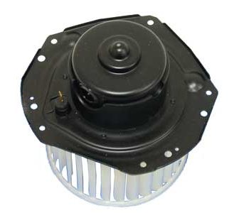 Salona ventilatora motors P-UP 90-96 — 9038-0838