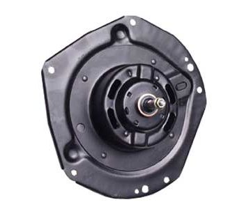 Salona ventilatora motors GM — 9038-0850