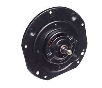 Salona ventilatora motors GM 5044495 — 9038-0911