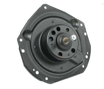 Salona ventilatora motors S/T P-UP, BLAZER — 9038-1251