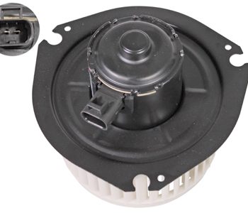 Salona ventilatora motors CHEVY EXPRESS / GMC SAVANA VAN 96- — 9038-19194