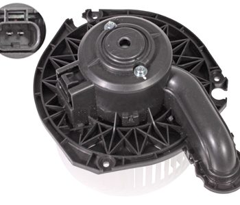 Salona ventilatora motors ESCALADE, SUBURBAN, YUKON — 9038-19195
