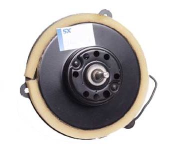 Salona ventilatora motors MAZDA 626 78-82 — 9040-0936