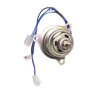 Salona ventilatora motors MAZDA 626 — 9040-1184