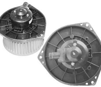Salona ventilatora motors MAZDA 626 92-97 — 9040-1226