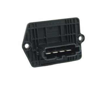 Salona ventilatora rezistors MAZDA 626 GE GE6R-61-B15 — 9040-1428