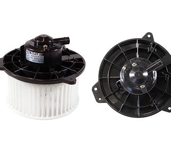 Salona ventilatora motors MAZDA 323 97- BJ0E-61-140B — 9040-1437