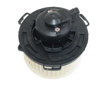Salona ventilatora motors MAZDA 3 2003- BP4K-61-B10 — 9040-1612
