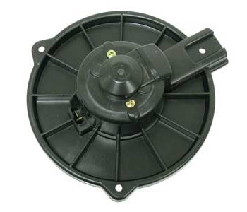 Salona ventilatora motors MAZDA 6 2002- GJ6A-61-B10 — 9040-1619