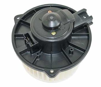 Salona ventilatora motors MAZDA MPV 98-02 — 9040-1624
