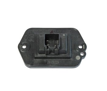 Salona ventilatora rezistors MAZDA 6 2002- GJ6E-61-B15 — 9040-1897