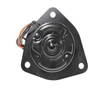 Radiatora ventilators Mazda 626 F802-15-150 — 9040-19248