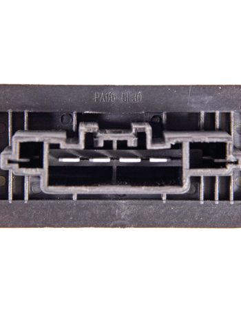 Salona ventilatora rezistors Mazda 3 BBM4-61-B15 — 9040-19560