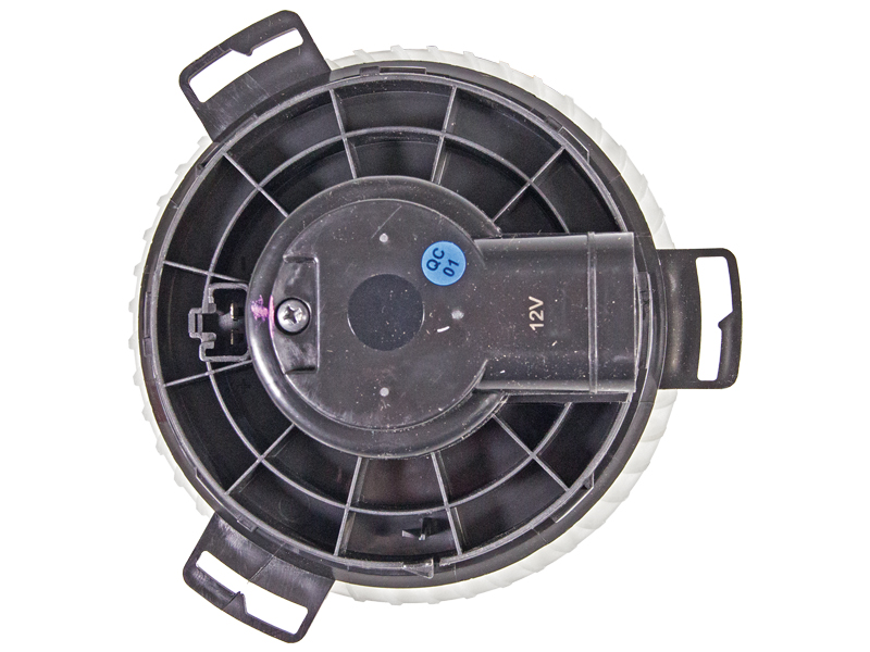 Fan motor 9040-19624 OE BBP2-61-B10