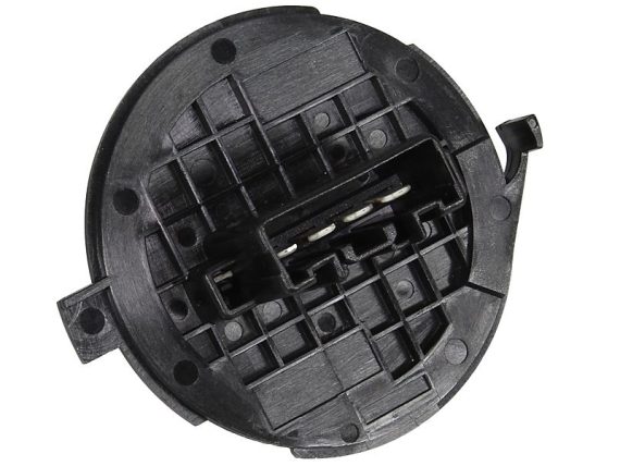 9040-94600_001.JPG Pūtēja rezistors MAZDA 2, CX-3, CX-5 9040-94600 OE KD45-61-B15