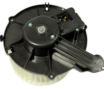 Salona ventilatora motors MB W123 A1238201542 — 9041-0877