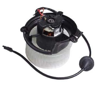 Salona ventilatora motors MB W124 A1248200142 — 9041-0940