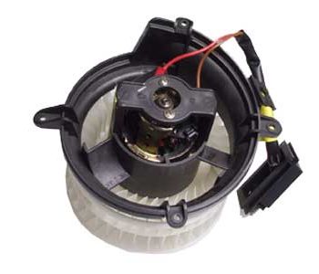 Salona ventilatora motors MB W202 93- A2028204342 — 9041-1091