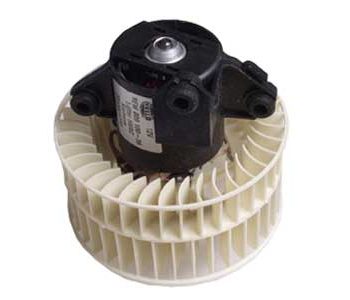 Salona ventilatora motors MB W168 A140-90 A1688200542 — 9041-1138