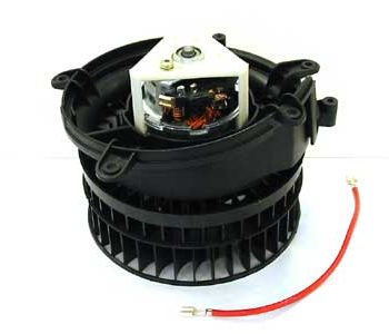 Salona ventilatora motors MB W202 93-00 A2028209342 — 9041-1236