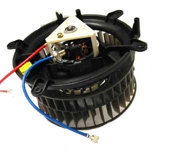 Salona ventilatora motors MB E W210 6.95- A2108202442 — 9041-1238