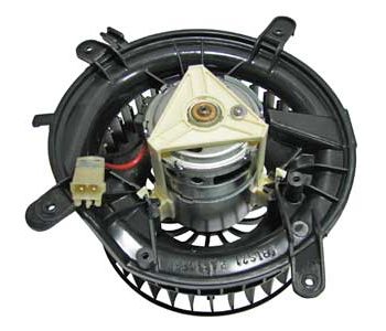 Salona ventilatora motors MB W210 A2108203442 — 9041-1239