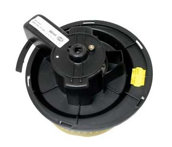 Salona ventilatora motors Mercedes-Benz Atego A0028302408 — 9041-1416