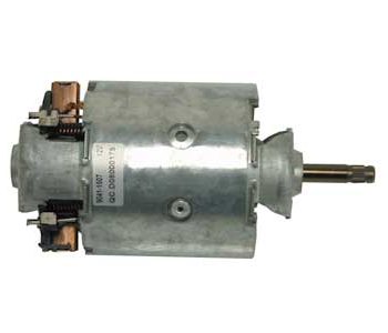 Salona ventilatora motors Mercedes-Benz W126 80-91 — 9041-1507