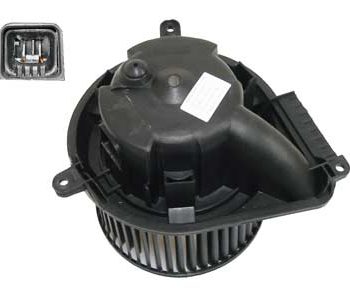 Salona ventilatora motors Mercedes-Benz Vito 96-03 A0028301608 — 9041-1578