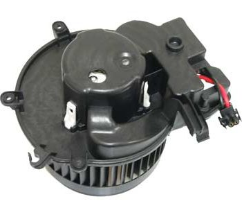 Salona ventilatora motors Mercedes-Benz W203 00- A2038202514 — 9041-1614