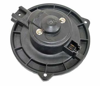 Salona ventilatora motors Mercedes-Benz ML W163 98-00 A1638202142 — 9041-1615