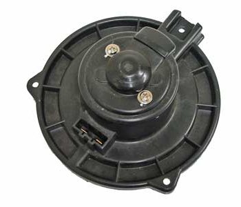 Salona ventilatora motors Mercedes-Benz ML W163 00-05 A1638204142 — 9041-1616