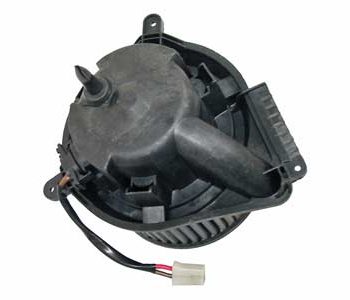 Salona ventilatora motors Mercedes-Benz Sprinter 95- A0018305708 — 9041-1622