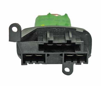 Salona ventilatora rezistors Mercedes-Benz Sprinter 1995-2002 A0018211360 — 9041-1632