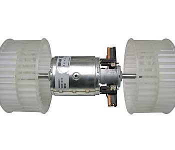 Salona ventilatora motors Mercedes-Benz Actros 06- 0028308408 — 9041-1729