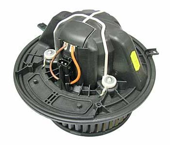 Salona ventilatora motors Mercedes-Benz A-klase W169, B-klase 05- A1698200642 — 9041-1743